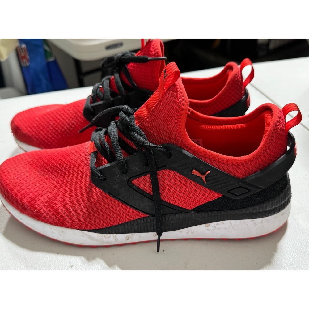 Men's Puma Sneakers size 12 - Picture 1 of 5